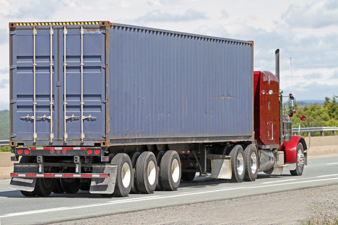40ft standard multi trip shipping container (40stmt) 40ft standard multi trip shipping container (40stmt)