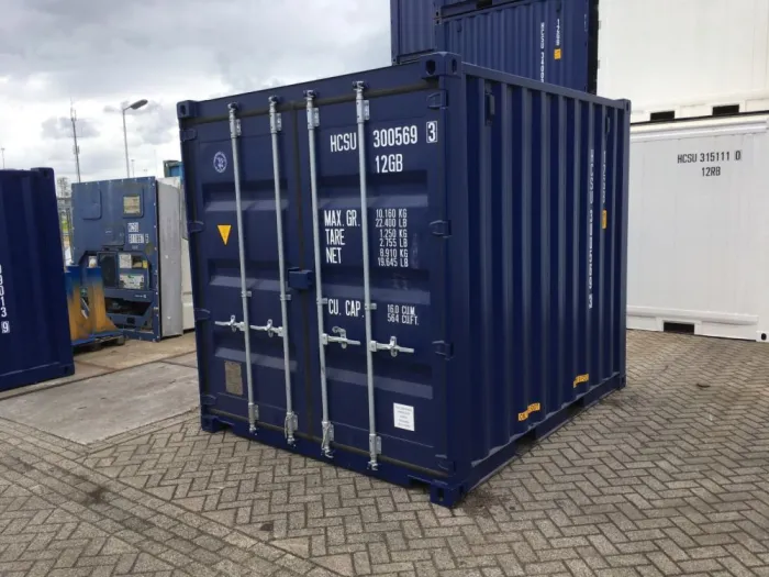10ft accommodation container2 10ft accommodation container2