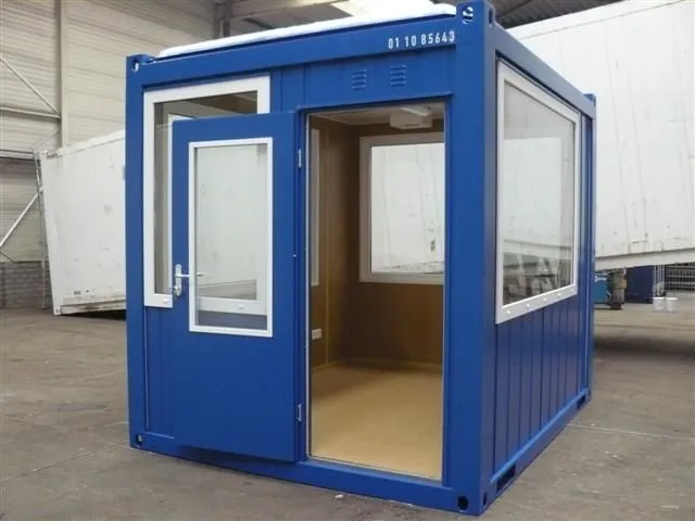 10ft observation full glass unit 10ft observation full glass unit
