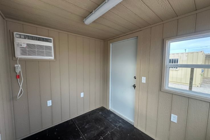 10ft shipping container office (10sto) 10ft shipping container office (10sto)