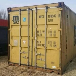 import placeholder for 20ft standard cargo worthy shipping container 20stcw 1