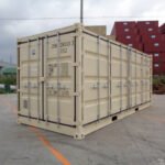 import placeholder for 20ft standard 1 trip double door shipping container 20stsd1trip