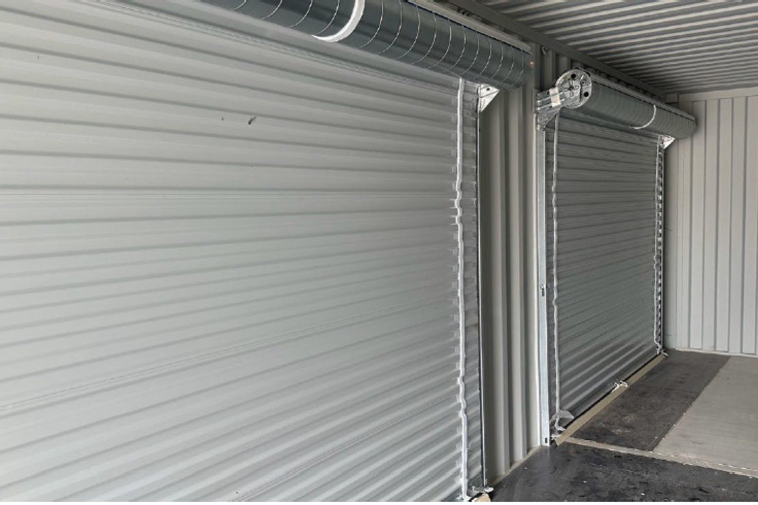 20ft roll up door storage unit (20stru) 20ft roll up door storage unit (20stru)