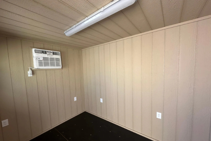 20ft mobile office shipping container with storage (20stmos) 20ft mobile office shipping container with storage (20stmos)