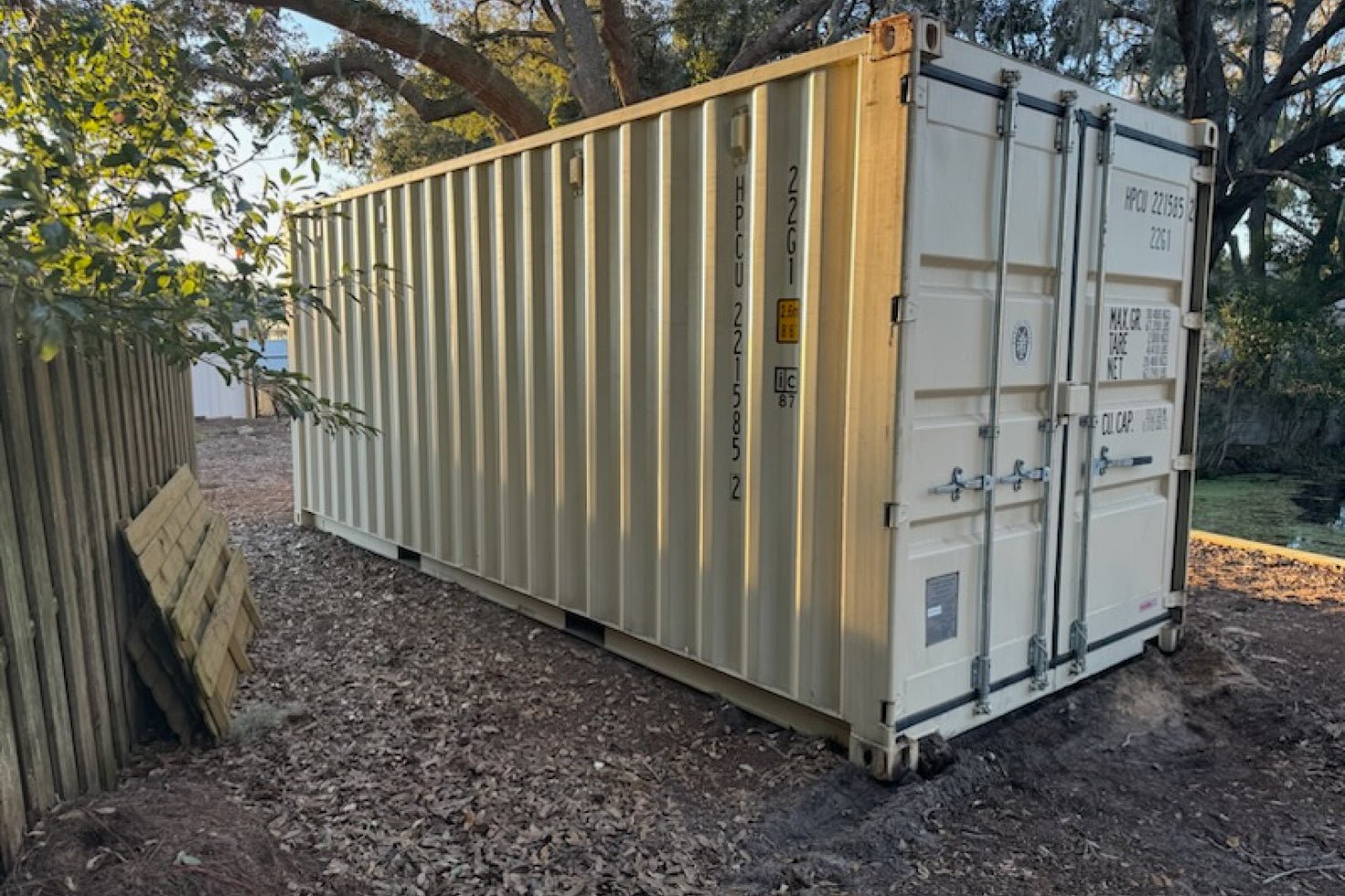 20ft standard 1 trip shipping container (20st1trip) 20ft standard 1 trip shipping container (20st1trip)