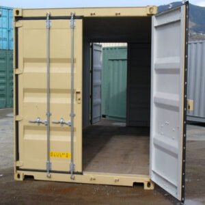 import placeholder for 20ft shipping container standard 1 trip with doors at both ends 20stdd1trip
