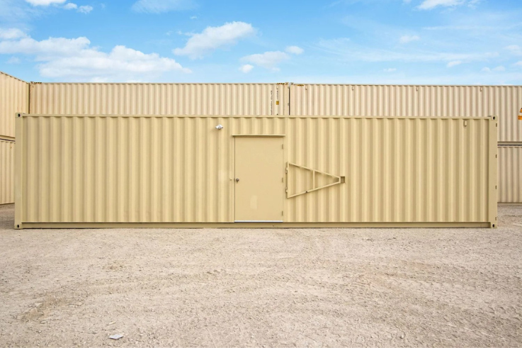 40ft climate controlled storage unit (40hccc) 40ft climate controlled storage unit (40hccc)