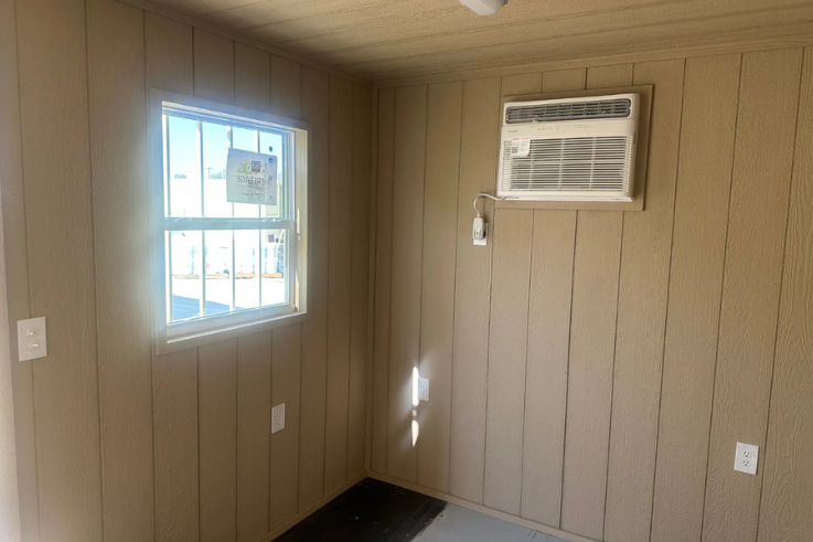 40ft mobile office shipping container with storage (10/30) (40stmos1030) 40ft mobile office shipping container with storage (10/30) (40stmos1030)