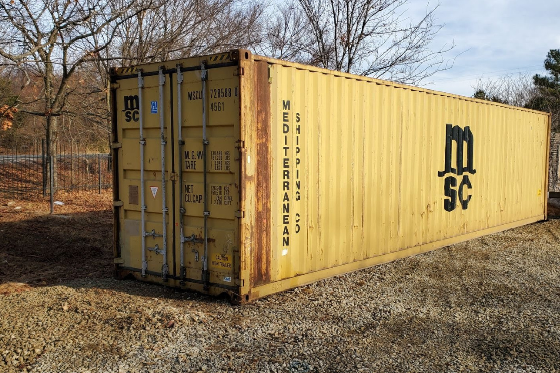 40ft standard economy grade shipping container (40stused) 40ft standard economy grade shipping container (40stused)