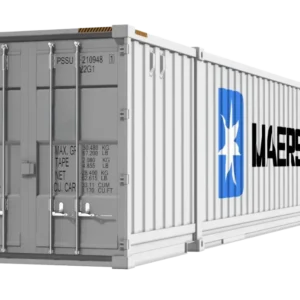 Terms of Service 53 foot high cube container.webp