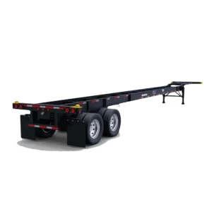 Terms of Service 53ft gooseneck tandem chassis side view image2.webp