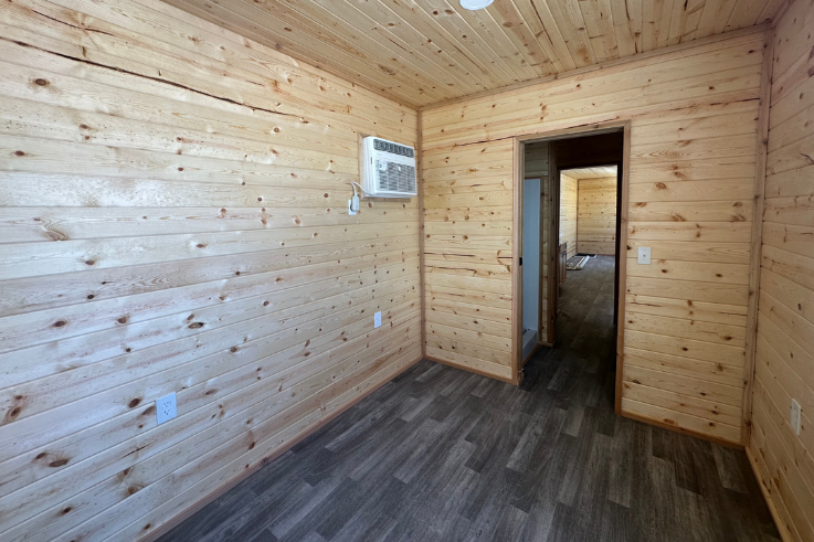53ft retreat cabin shipping container (53hcrcbn) 53ft retreat cabin shipping container (53hcrcbn)