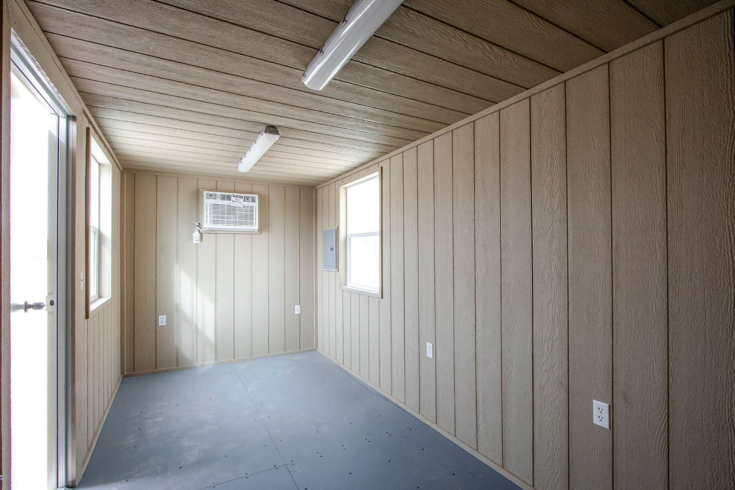 20ft mobile office shipping container with bathroom (20stmob) 20ft mobile office shipping container with bathroom (20stmob)