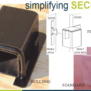 Terms of Service import placeholder for lock box