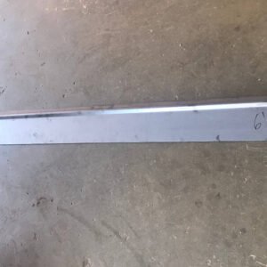 Terms of Service import placeholder for shipping container roll up door threshold plate