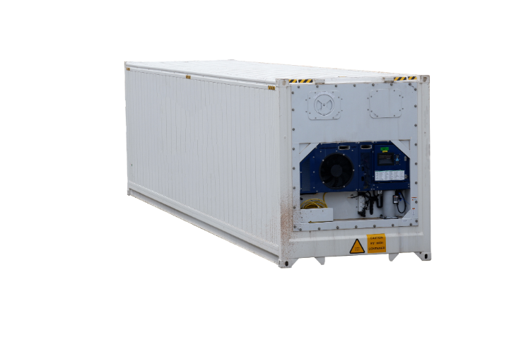 20ft standard non working refrigerated shipping container (20strfnw) 20ft standard non working refrigerated shipping container (20strfnw)