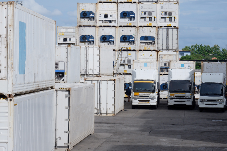 20ft standard non working refrigerated shipping container (20strfnw) 20ft standard non working refrigerated shipping container (20strfnw)