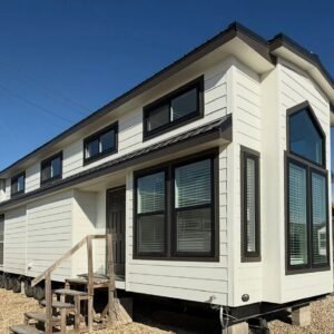 Terms of Service 2023 platinum "cardinal" 1 bed/1 bath 399 sq foot rv park model quantity