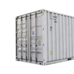 featured image white standard shipping container.webp