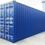 import placeholder for 40ft high cube 1 trip blue shipping container 40hc1tripblue