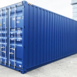 import placeholder for 40ft high cube 1 trip blue shipping container 40hc1tripblue