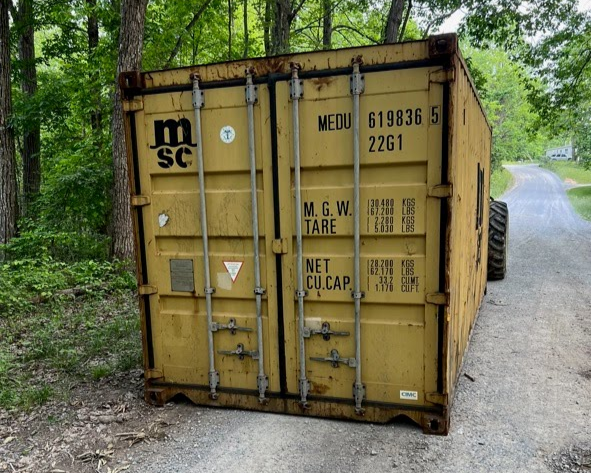 20ft standard economy grade shipping container (20stused) 20ft standard economy grade shipping container (20stused)