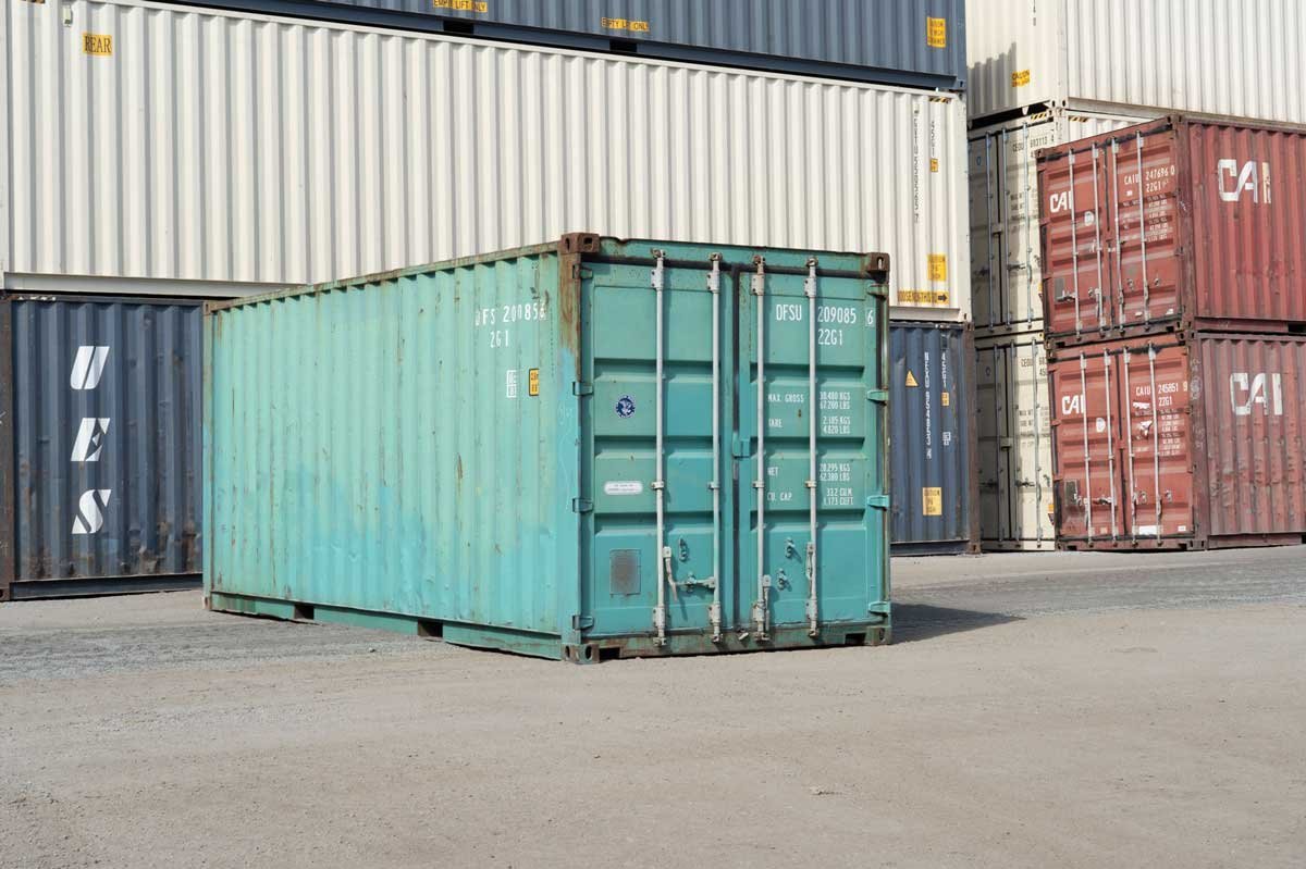 shipping container 27 small shipping container 27 small
