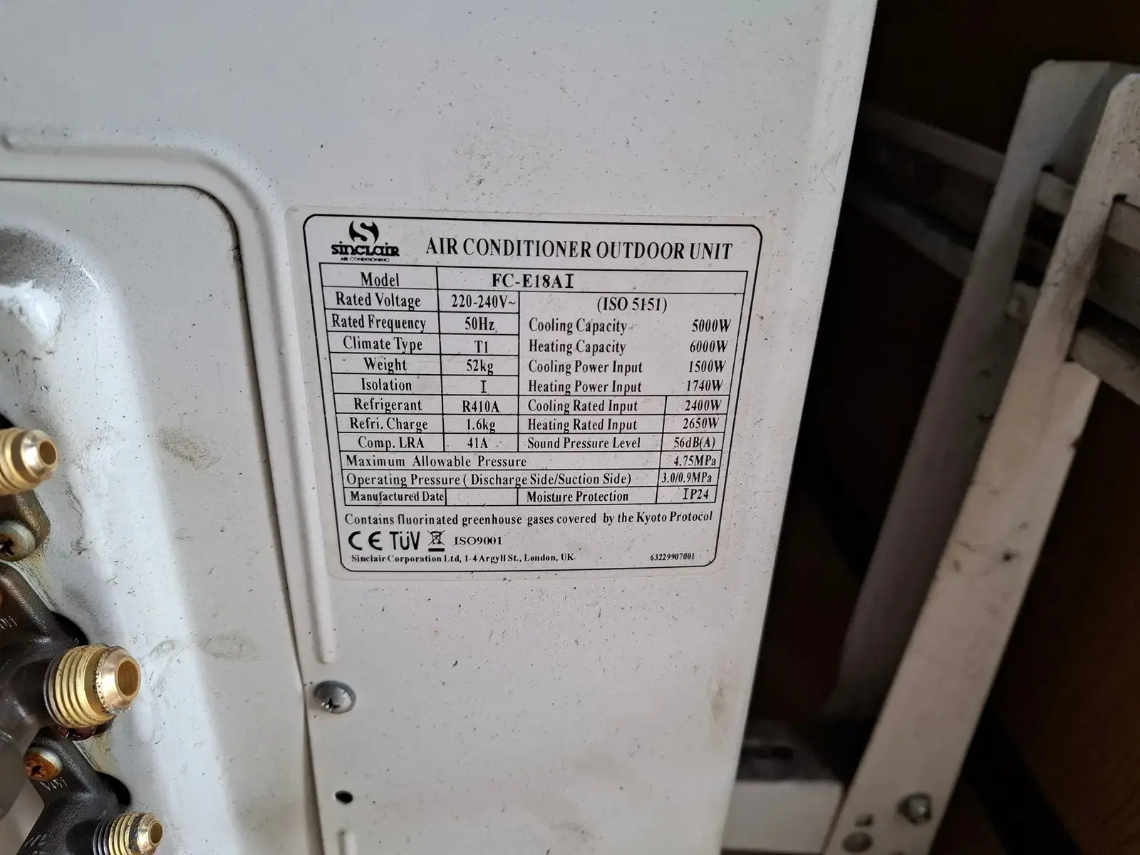 1991 cummens containerized emergency generator (used) watch the video 1991 cummens containerized emergency generator (used) watch the video