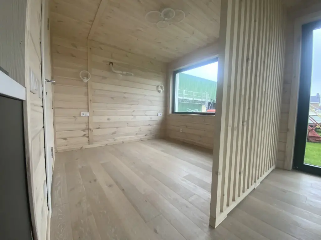 mobile home mobile home