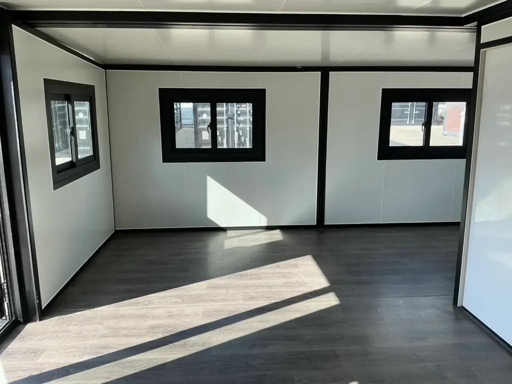mobile living unit / tiny home with bathroom mobile living unit / tiny home with bathroom