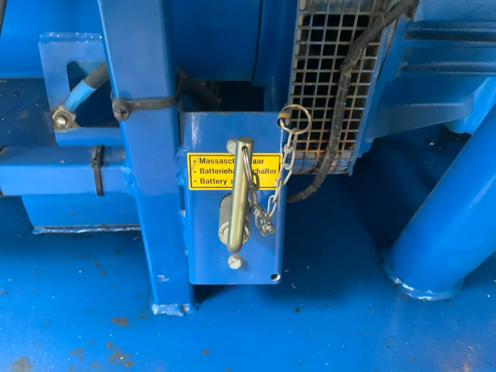 2007 bredenoord brde 26 containerized emergency generator (used) – watch the video 2007 bredenoord brde 26 containerized emergency generator (used) – watch the video