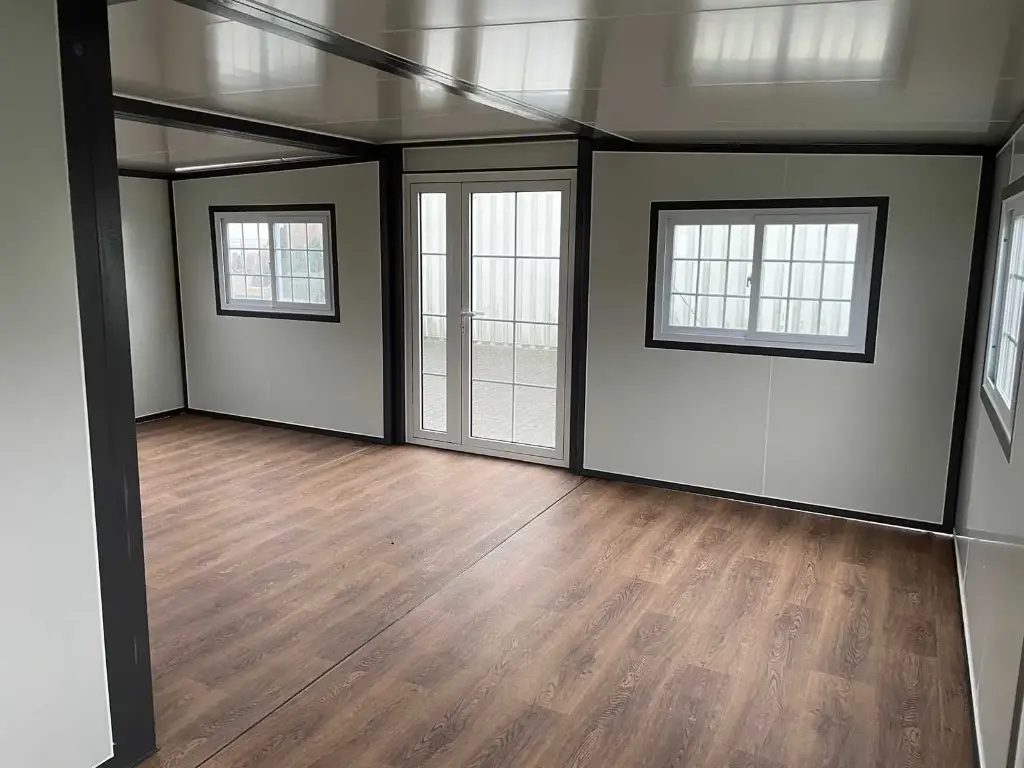 tiny house tiny house