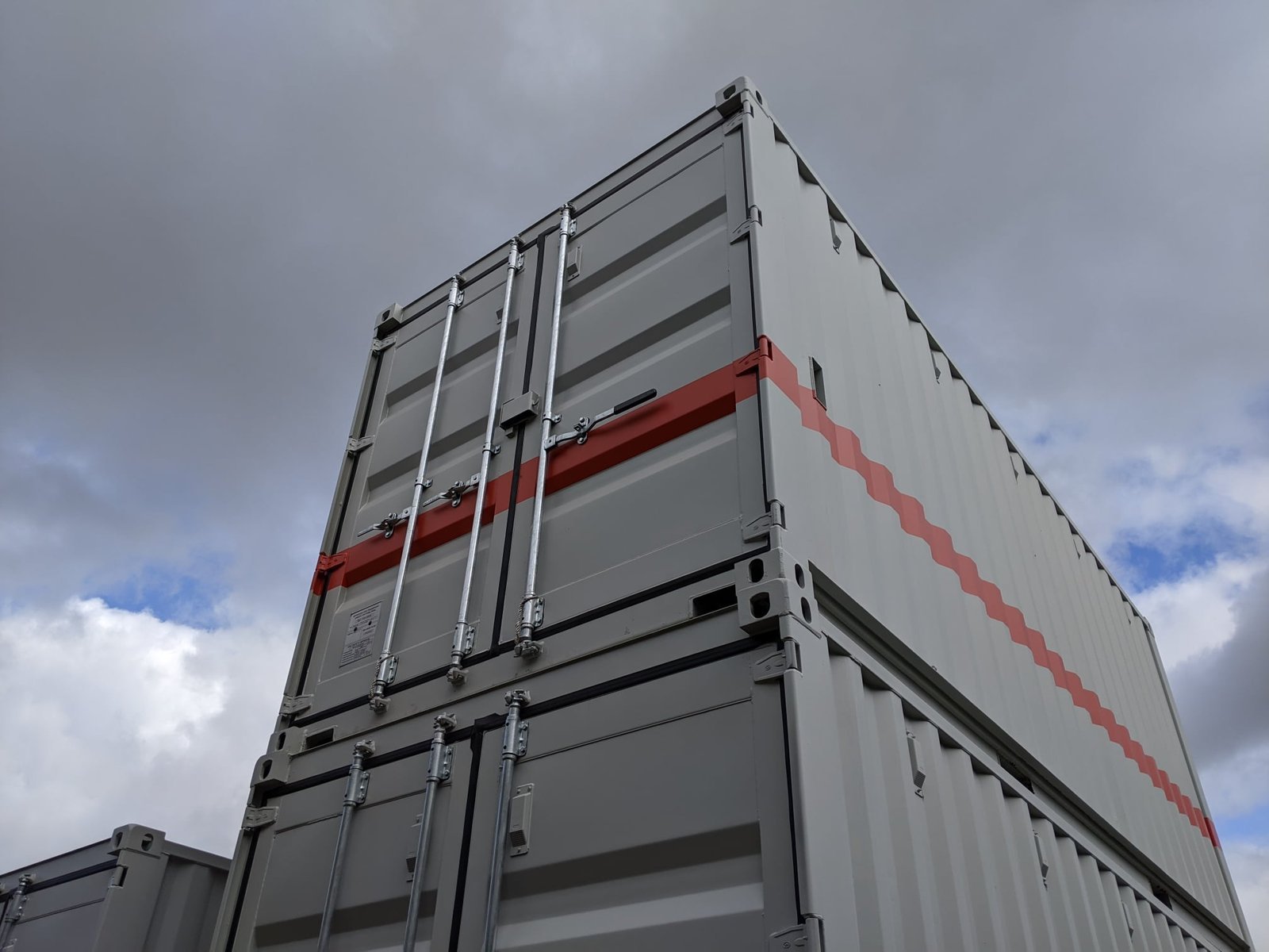 new 20ft workshop containers – built for durability & performance new 20ft workshop containers – built for durability & performance
