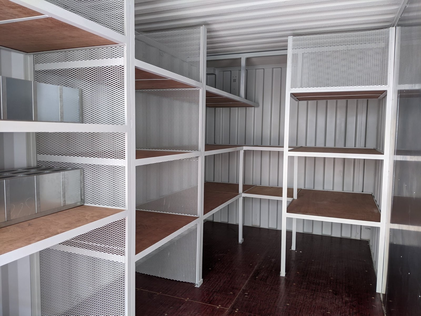 new 20ft workshop containers – built for durability & performance new 20ft workshop containers – built for durability & performance