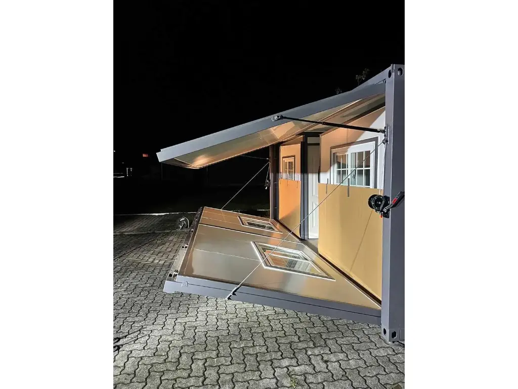 tiny house tiny house