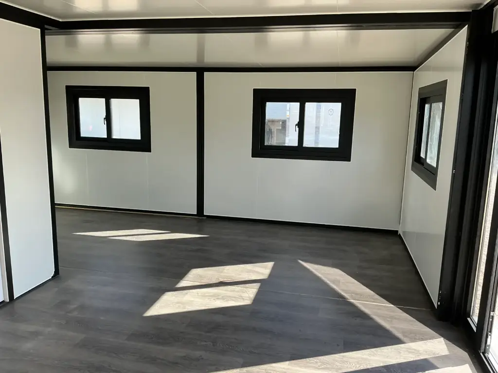 mobile living unit / tiny home with bathroom mobile living unit / tiny home with bathroom
