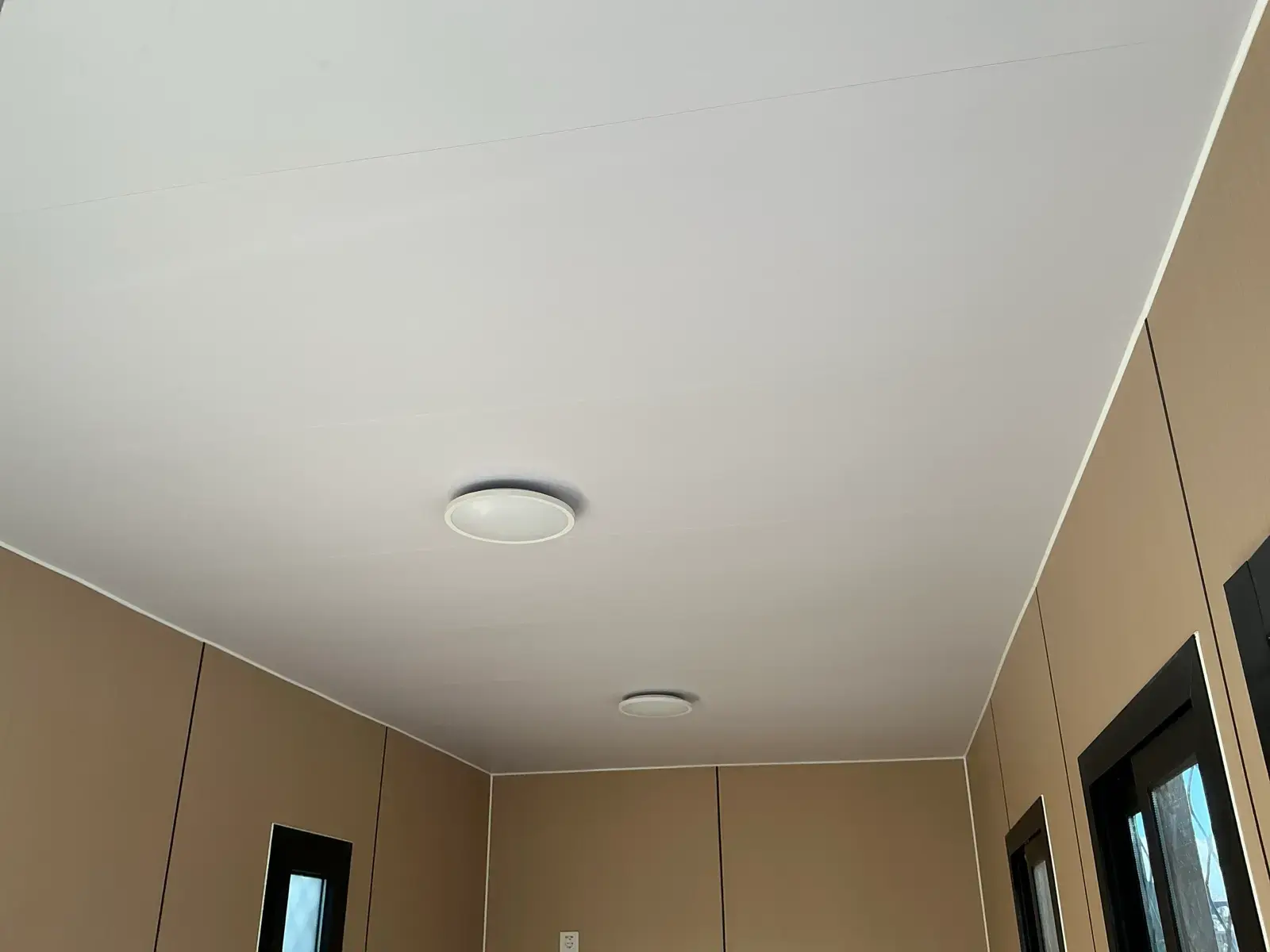 double container house (12 meters / 40 feet hq) double container house (12 meters / 40 feet hq)