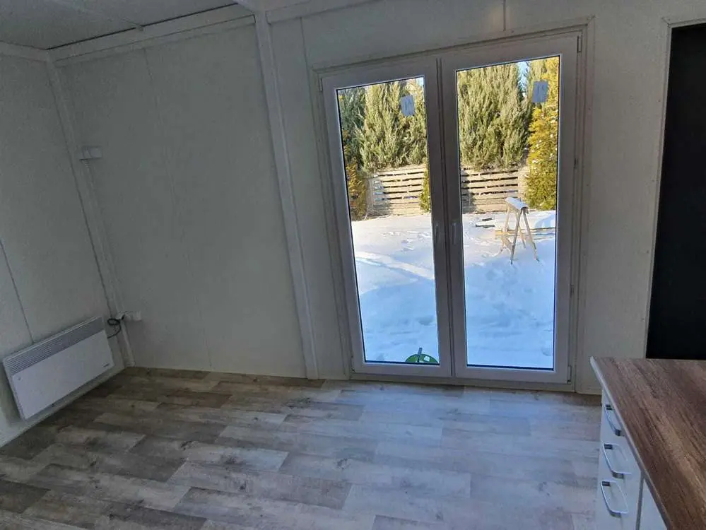 housing container 3.00 x 8.00 m housing container 3.00 x 8.00 m