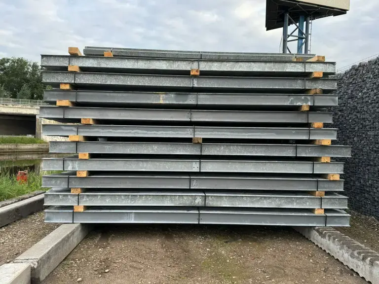 ipe 180 (60x) steel beam ipe 180 (60x) steel beam