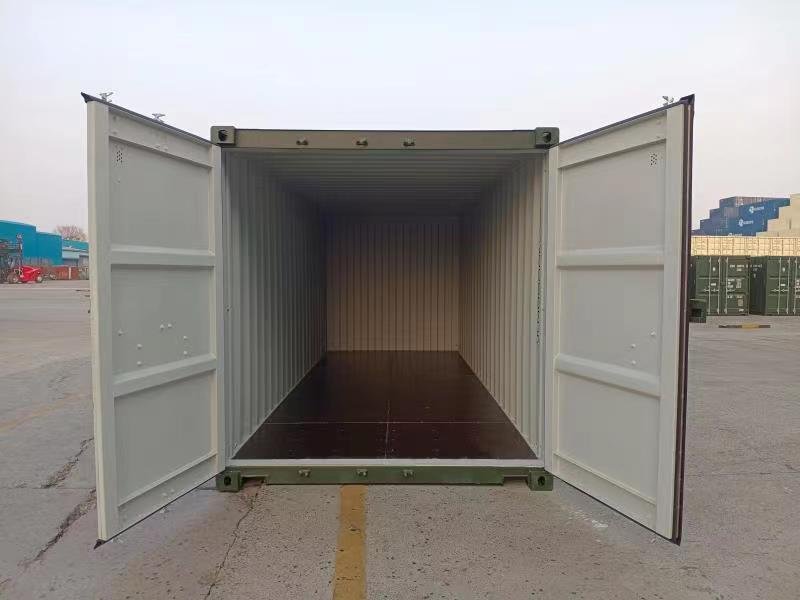 20 foot shipping container 20 foot shipping container