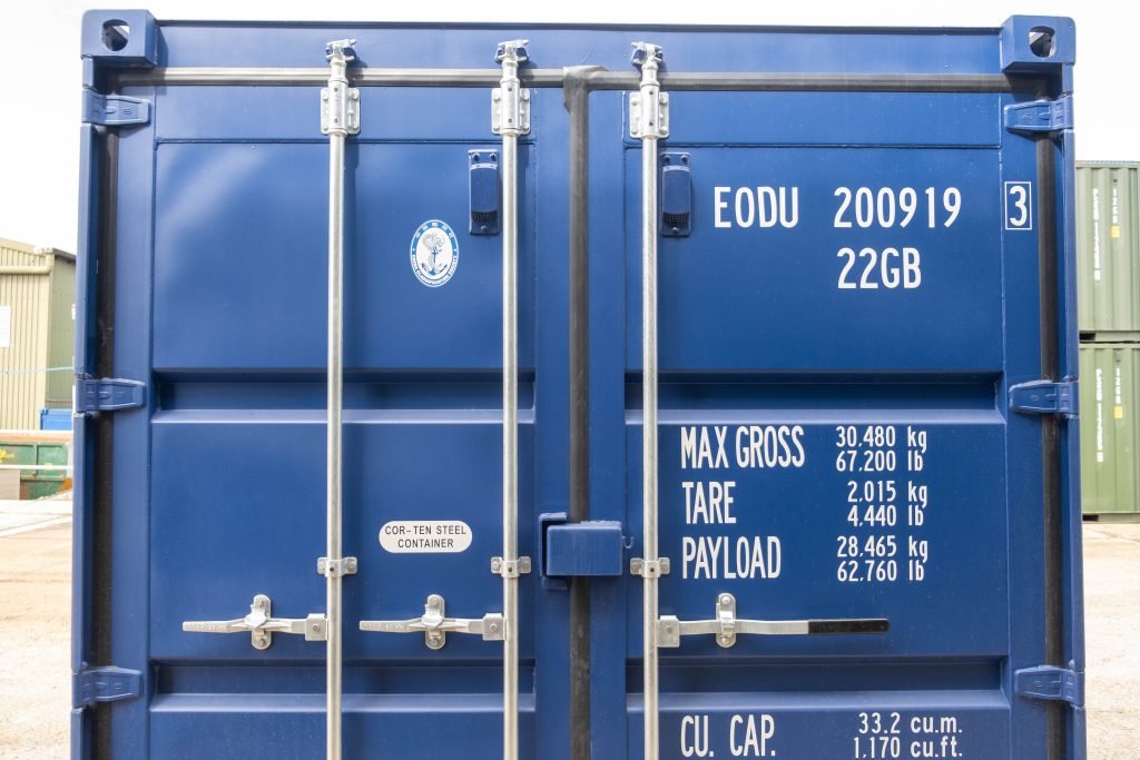 20 foot shipping container 20 foot shipping container