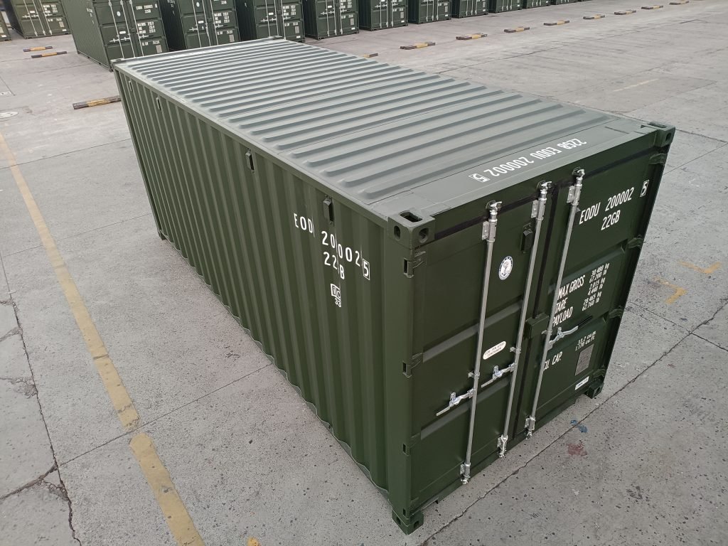 20 foot shipping container 20 foot shipping container