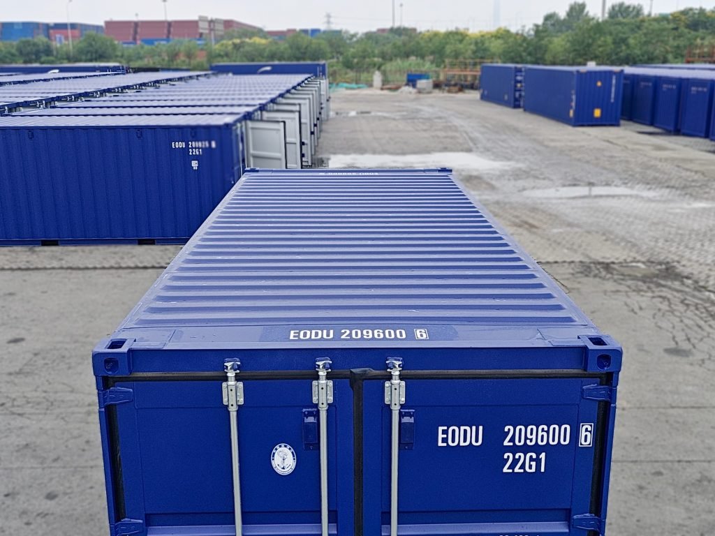 20 foot shipping container 20 foot shipping container
