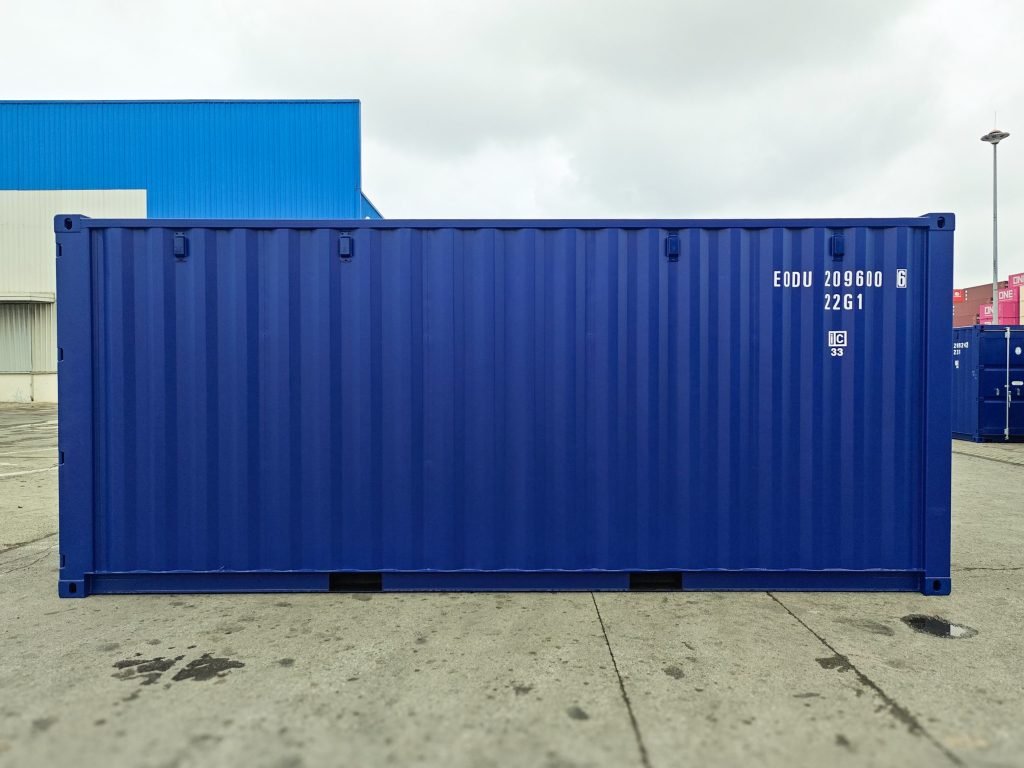 20 foot shipping container 20 foot shipping container
