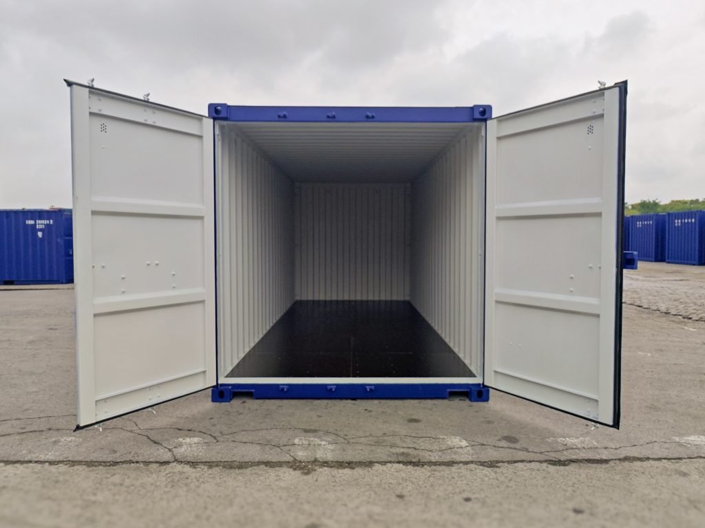 20 foot shipping container 20 foot shipping container