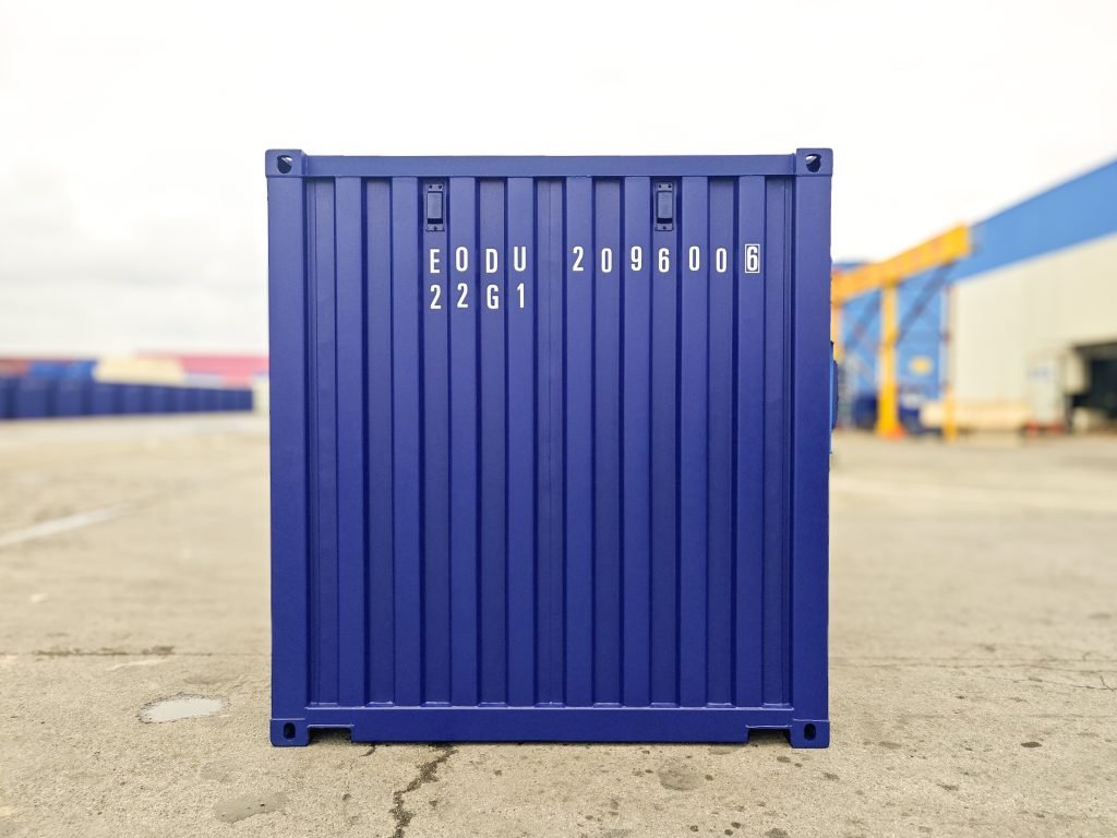 20 foot shipping container 20 foot shipping container