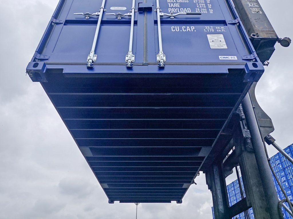 20 foot shipping container 20 foot shipping container