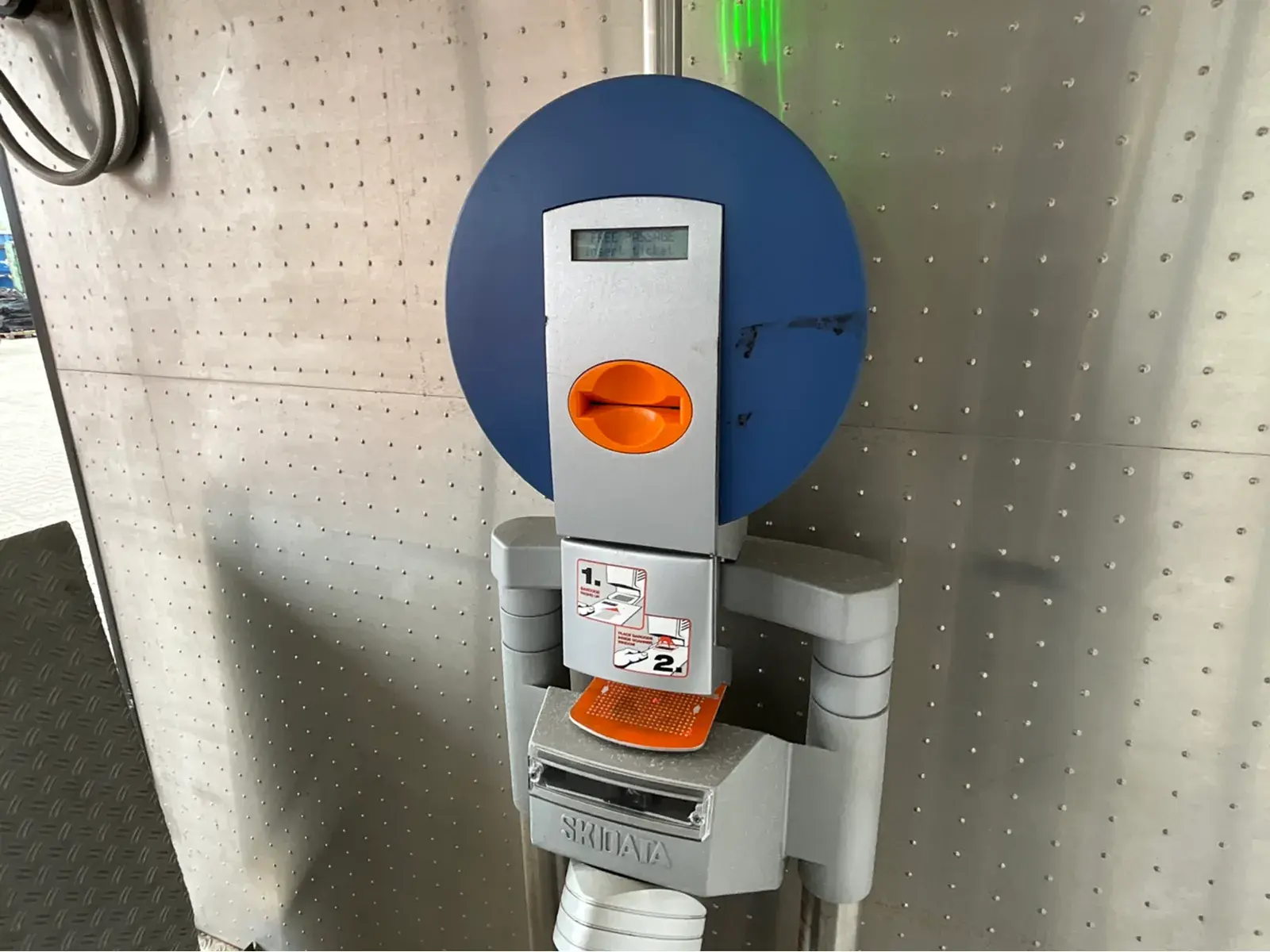crga.0002 event access control unit (used) watch the video crga.0002 event access control unit (used) watch the video