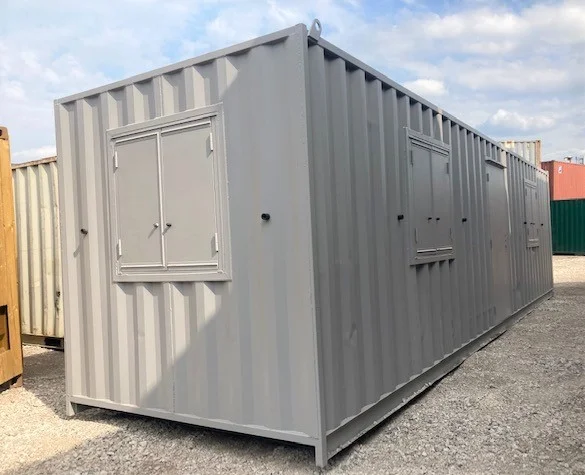 30ft modibox office 30ft modibox office