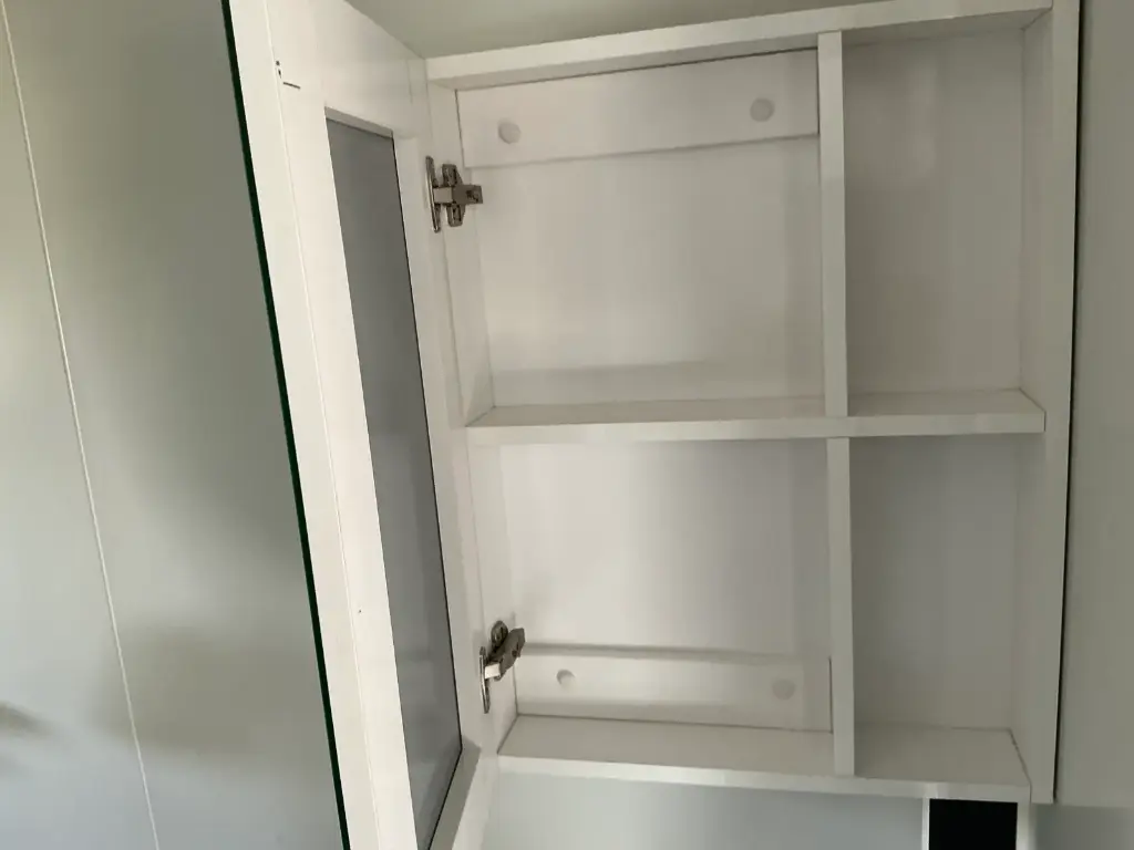 mobile living unit / tiny home with bathroom mobile living unit / tiny home with bathroom